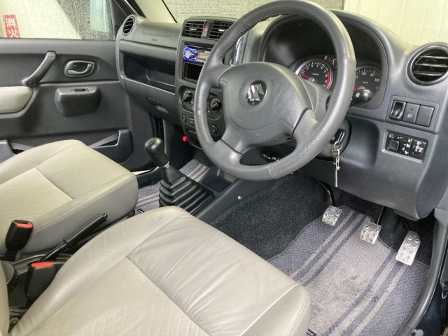 Suzuki JIMNY 2008 7695487-4