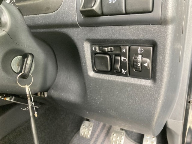 Suzuki JIMNY 2008 7695487-5