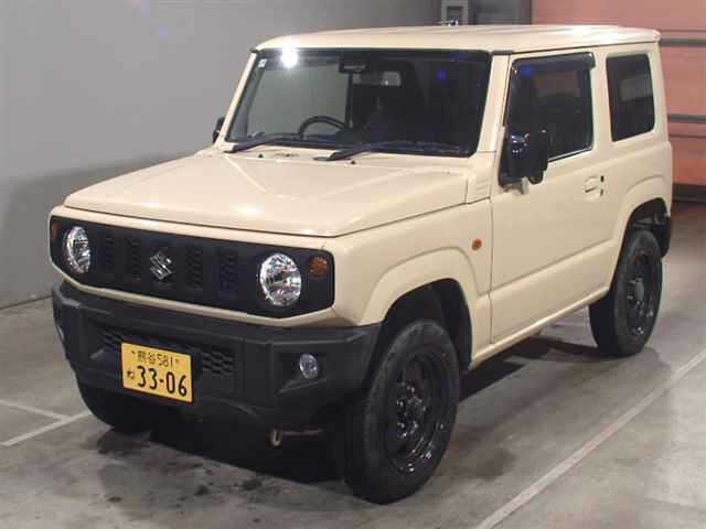 Suzuki JIMNY 2019 7695488-0