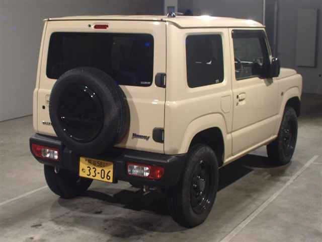 Suzuki JIMNY 2019 7695488-1