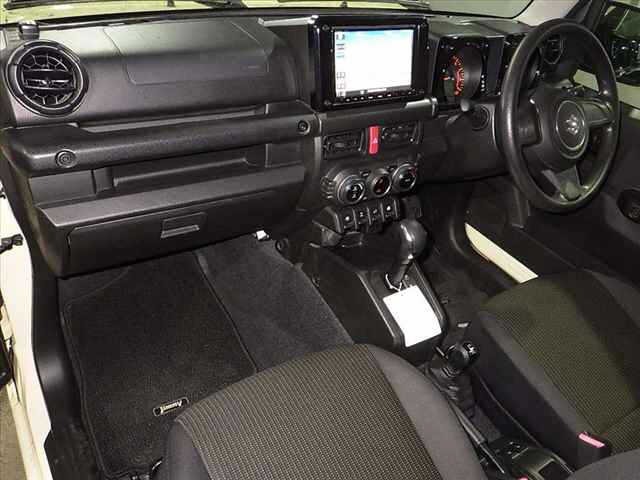 Suzuki JIMNY 2019 7695488-5