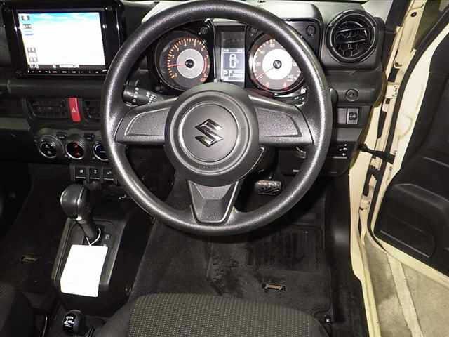 Suzuki JIMNY 2019 7695488-8