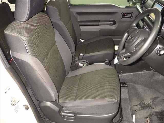 Suzuki JIMNY 2019 7695488-9