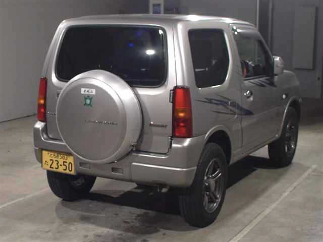 Suzuki JIMNY 2016 7695489-1