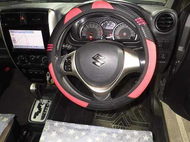 Suzuki JIMNY 2016 7695489-8