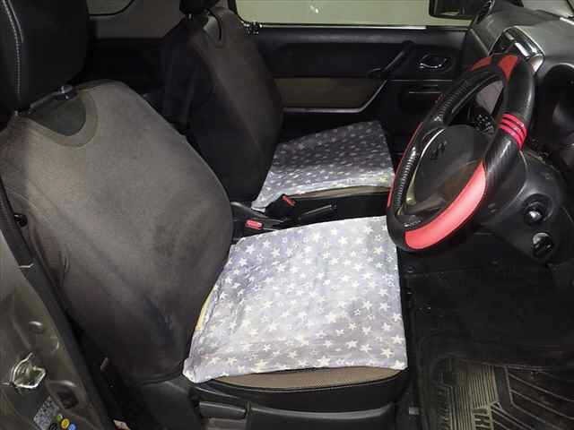 Suzuki JIMNY 2016 7695489-9