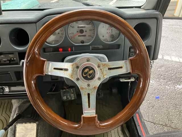 Suzuki JIMNY 1996 7695490-3