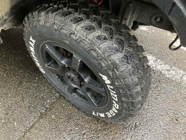 Suzuki JIMNY 1996 7695490-9