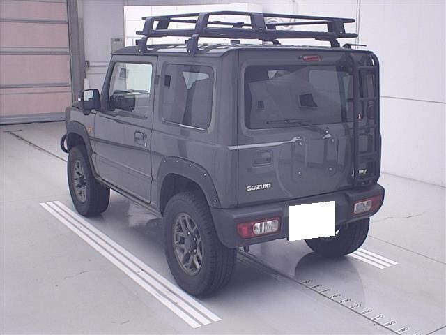 Suzuki JIMNY 2020 7695491-1