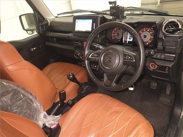 Suzuki JIMNY 2020 7695491-3