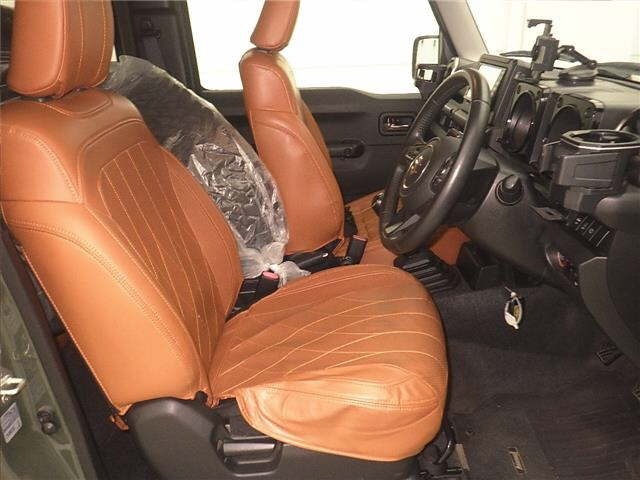 Suzuki JIMNY 2020 7695491-5