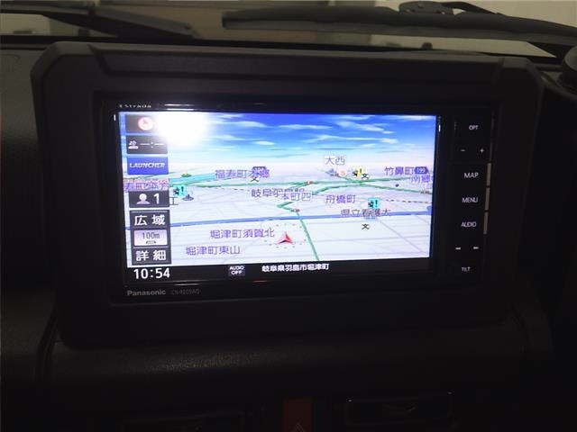 Suzuki JIMNY 2020 7695491-6