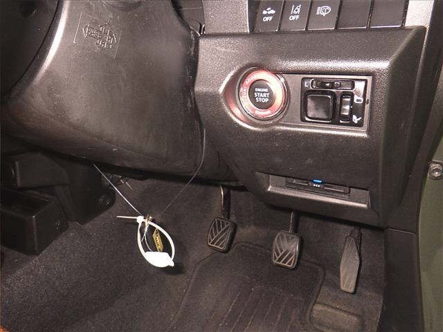 Suzuki JIMNY 2020 7695491-8