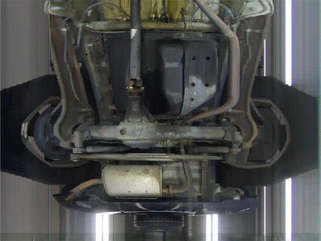 Suzuki JIMNY 2006 7695492-11