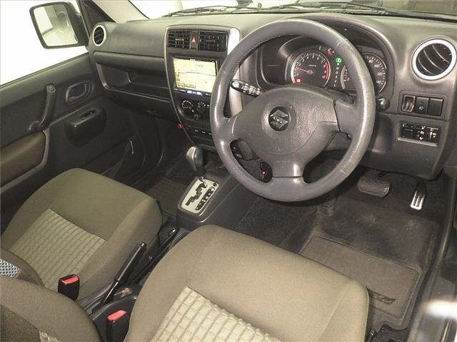 Suzuki JIMNY 2006 7695492-3
