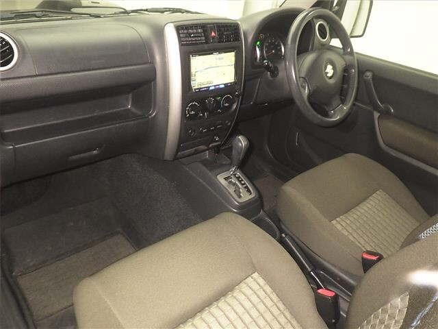 Suzuki JIMNY 2006 7695492-4