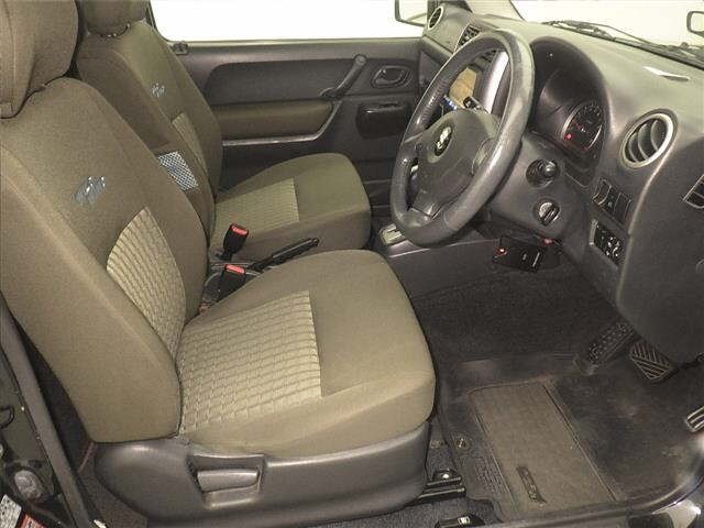 Suzuki JIMNY 2006 7695492-5