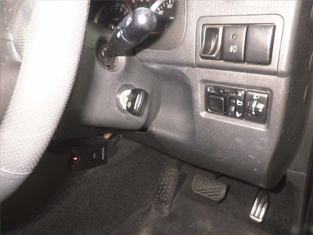 Suzuki JIMNY 2006 7695492-8