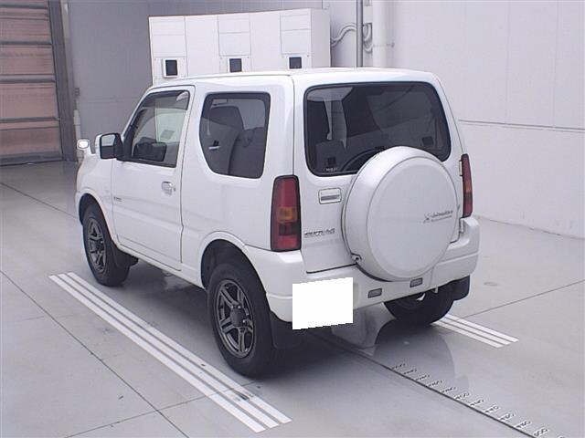 Suzuki JIMNY 2013 7695493-1