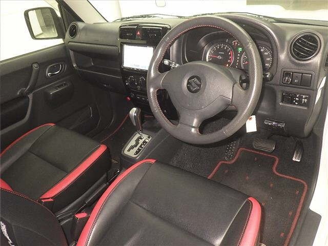 Suzuki JIMNY 2013 7695493-3
