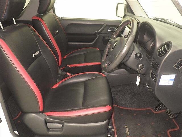Suzuki JIMNY 2013 7695493-5