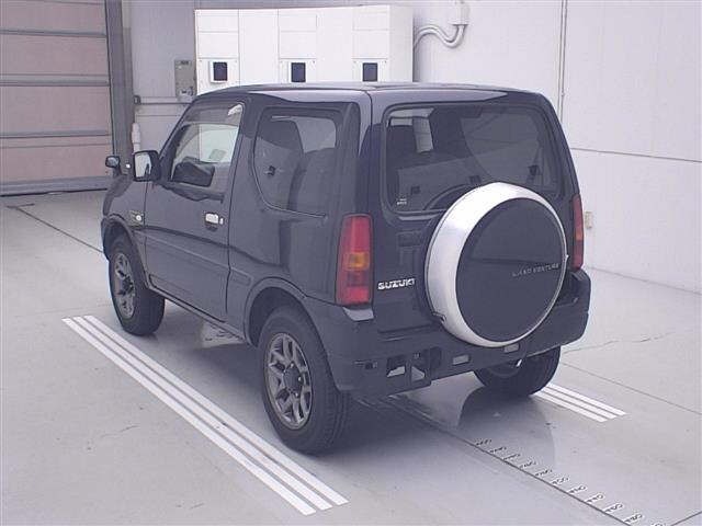 Suzuki JIMNY 2015 7695494-1