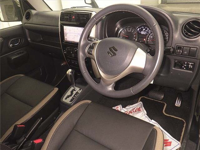 Suzuki JIMNY 2015 7695494-3