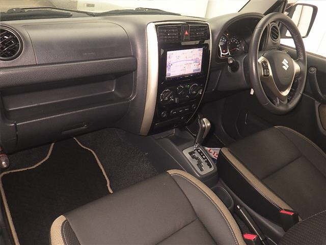 Suzuki JIMNY 2015 7695494-4