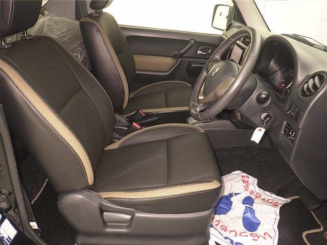Suzuki JIMNY 2015 7695494-5
