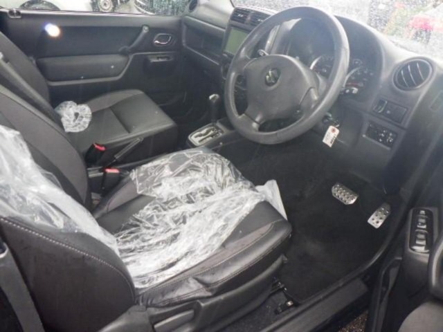 Suzuki JIMNY 2010 7695495-3