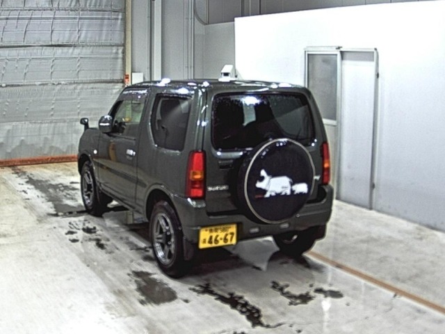 Suzuki JIMNY 2018 7695497-1