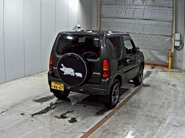 Suzuki JIMNY 2018 7695497-5