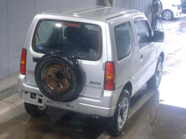 Suzuki JIMNY 2003 7695498-1