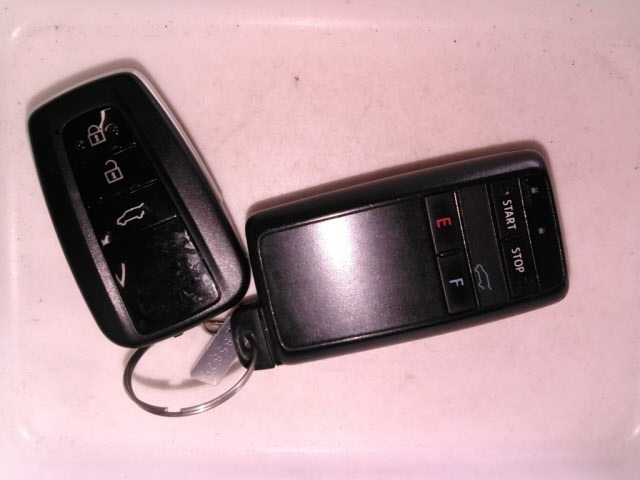 Toyota LAND CRUISER PRADO 2022 7690710-10