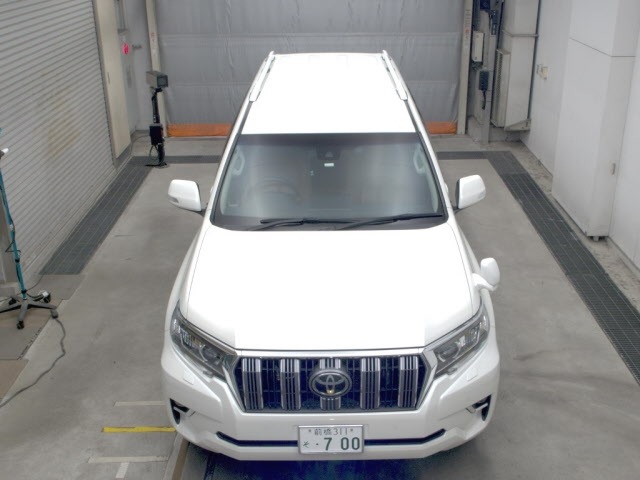 Toyota LAND CRUISER PRADO 2022 7690710-6