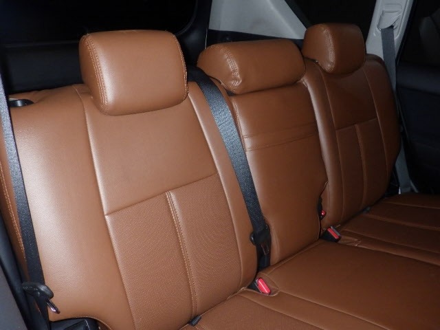 Toyota LAND CRUISER PRADO 2022 7690710-8