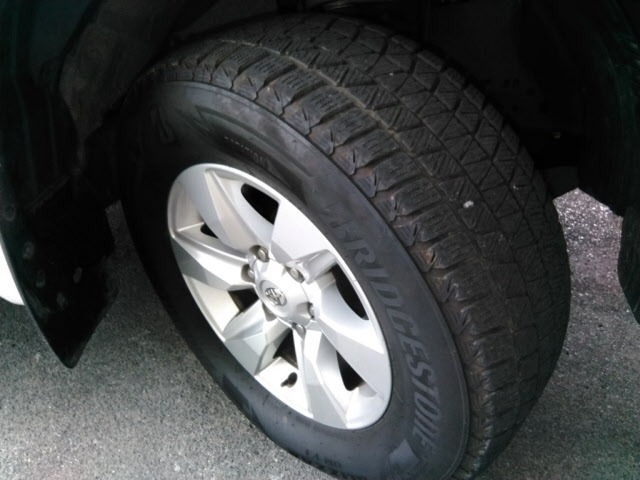 Toyota LAND CRUISER PRADO 2022 7690710-9
