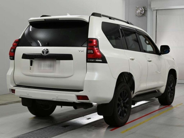 Toyota LAND CRUISER PRADO 2022 7690713-1