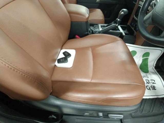 Toyota LAND CRUISER PRADO 2021 7690714-10
