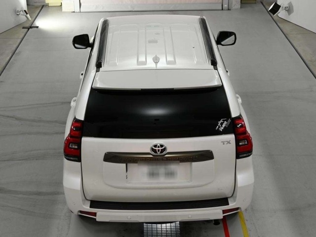 Toyota LAND CRUISER PRADO 2021 7690714-8