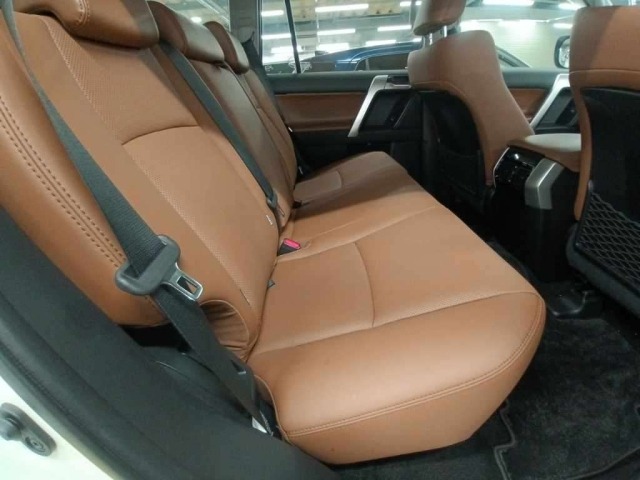 Toyota LAND CRUISER PRADO 2021 7690716-12