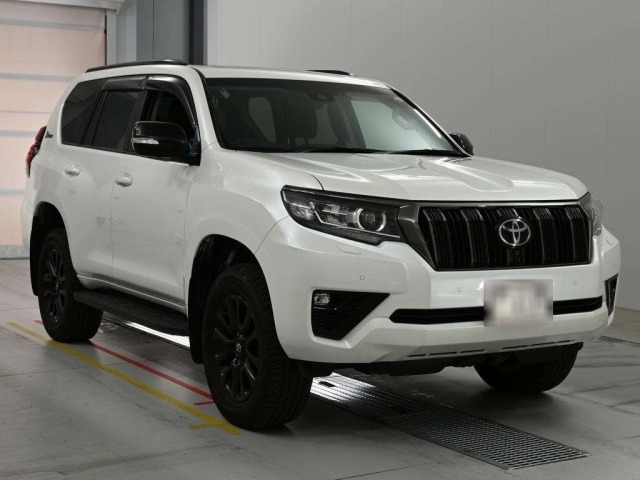 Toyota LAND CRUISER PRADO 2021 7690716-5