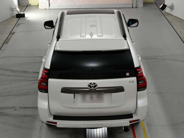 Toyota LAND CRUISER PRADO 2021 7690716-8