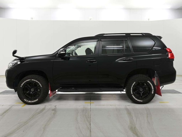 Toyota LAND CRUISER PRADO 2021 7690725-4