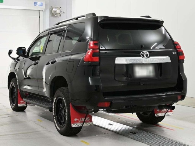 Toyota LAND CRUISER PRADO 2021 7690725-6