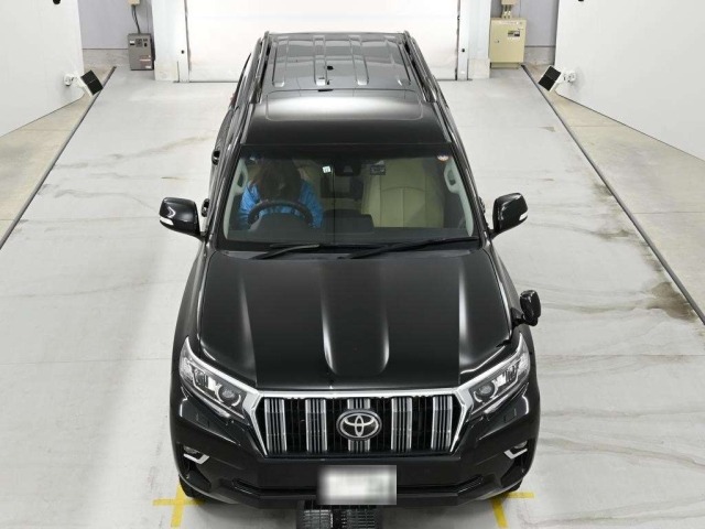 Toyota LAND CRUISER PRADO 2021 7690725-7