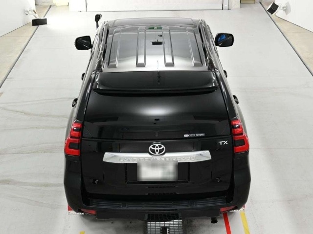 Toyota LAND CRUISER PRADO 2021 7690725-8