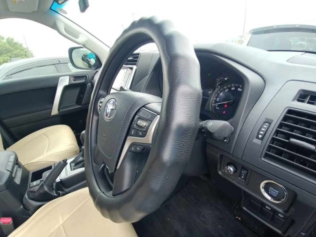 Toyota LAND CRUISER PRADO 2021 7690725-9