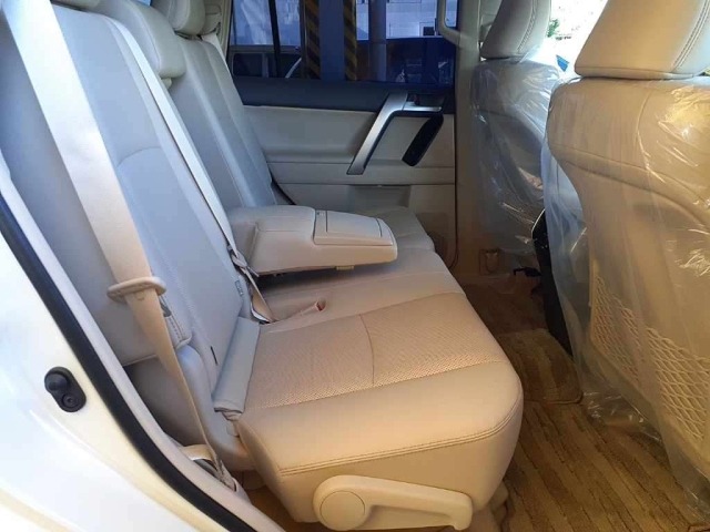 Toyota LAND CRUISER PRADO 2021 7690735-10