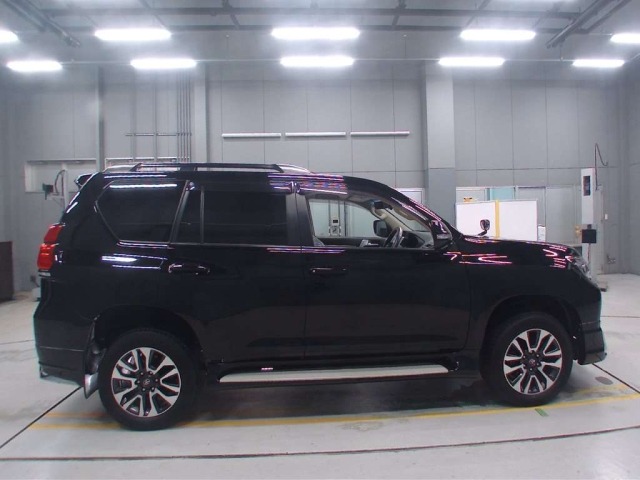 Toyota LAND CRUISER PRADO 2021 7690739-3